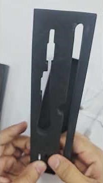 Lenovo Thinkplus BP16 Universal Stylus Touch Pen | Unboxing Review | AR TECH BD | 01611288488