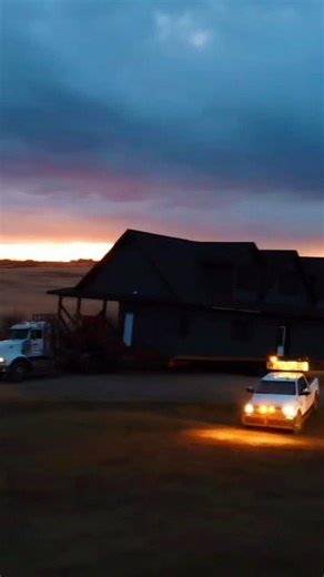 From foundation to finish, it’s projects like these that show how modern building techniques are shaping the future of residential construction. Stay tuned as this home gets set in place and we have a video coming soon on the move of this house going Alberta bound! #ICFConstruction #ModularHome #UpToKode #HomeBuild #ICFFoundation #CentralAlbertaConstruction #EnergyEfficientHomes #FutureOfBuilding #CustomHomes #ModernConstruction #BuilderLife | Up to Kode Carpentry