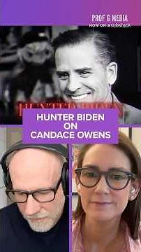 Hunter explains his “crack headedness”