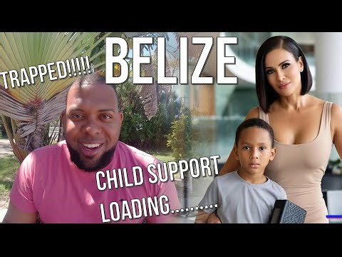 The Dark Side of Belizean Women - EVERY Man's KRYPTONITE