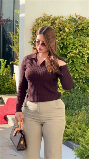 56K views · 7.8K reactions | new model  | Surkew Moda | Facebook