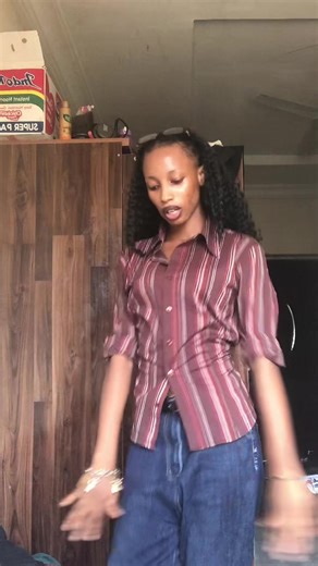 you don’t jump to put jeans on?? we can’t be friends.