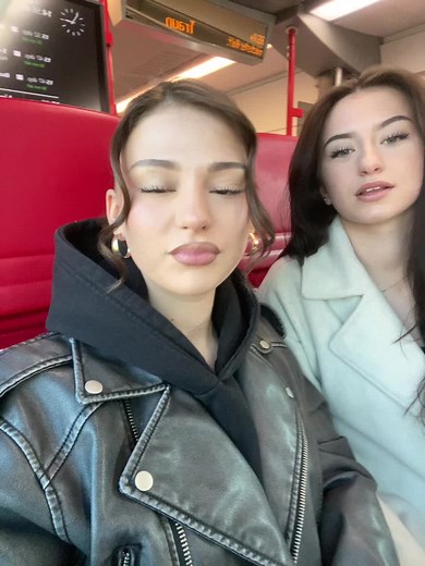 Erona und Alisa: Makeup Tutorial
