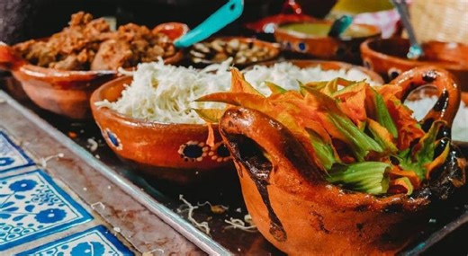 ¿Qué tan saludable es cocinar en ollas de barro?