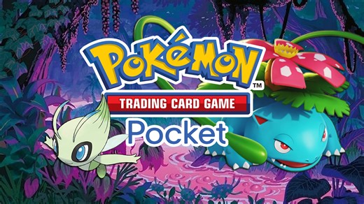 Pokemon TCG Pocket: Best Grass Pokemon decks