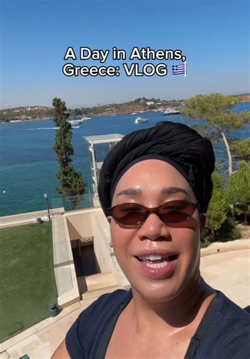 Athens vlog: Athens is sickening!!