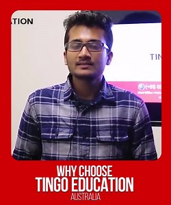 WHY CHOOSE TINGO EDUCATION AUSTRALIA | Tingo Education Australia
