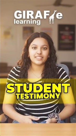 At Giraffe, we’re proud to create an environment where students can truly flourish.