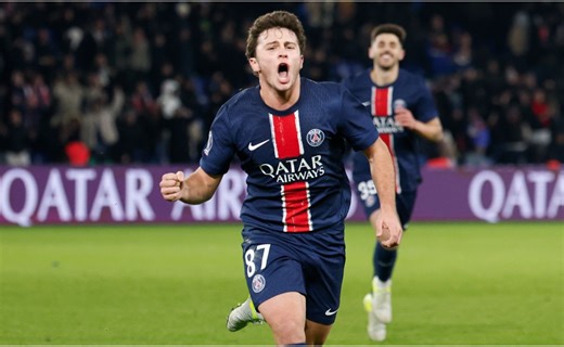 Where to watch PSG vs Monaco live for free in the USA: 2024 Trophee des Champions