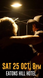 BRISBANE 🤠 We're bringing Boys from The Bush – The Concert to Eatons Hill Hotel on Oct 25! 🔥 🚨 Tag your mates & get ready for a night of country anthems—see you there! | Lee Kernaghan