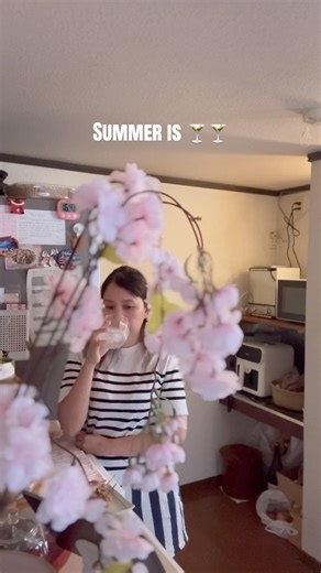 Quitting alcohol, but this is so delicious 3% chu hi☺️ #drinks #japan