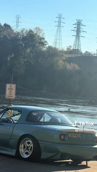 Essential Miata NA6 Spare Parts for Roadsters