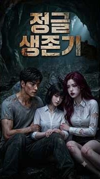 생존율 0% 무인도, 사장님을 길들이는 법 (1화)