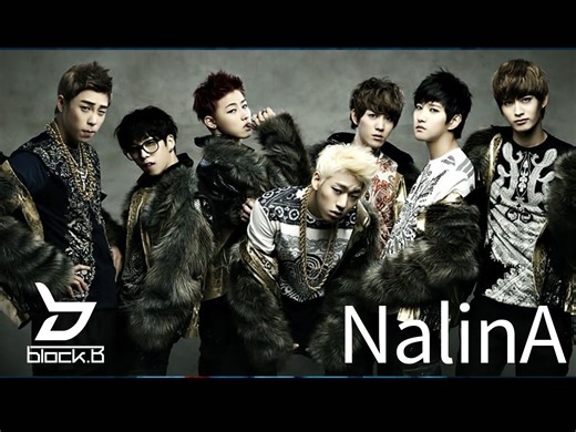 Block B -  NalinA MV