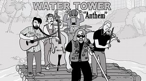 328K views · 1.9K reactions | If this doesn’t entertain you, you have no soul... | Water Tower | Facebook