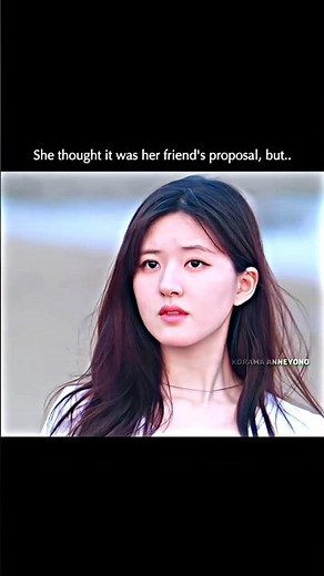 this scene 🥺💗 #hiddenlove #kdrama #kdramaedit