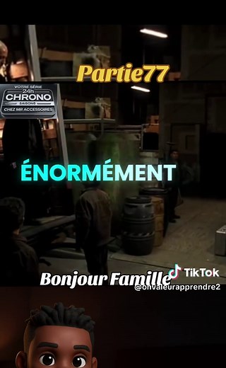 24 Heures Chrono Saison 6 Épisode 16 : Jack Bauer et la crise