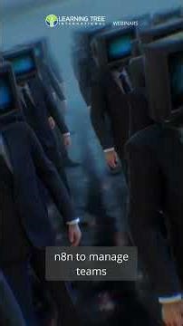 n8n: Zapier's FREE, Powerful AI Automation Brother! #shorts