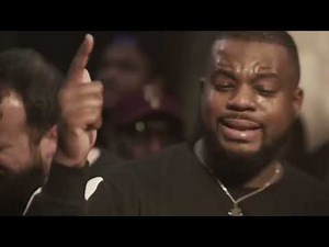 Take Me Back (feat. Dante Bowe from Bethel Music) | Maverick City Music | TRIBL