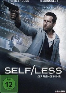Self/less Trailer SD (Deutsch) (2015)