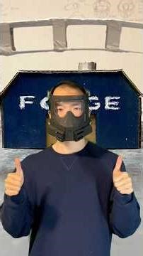 Cardboard Air Filtering Mask: Rundown and Application