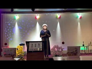 今夜限りの・・・チャチャチャ 西山ひとみ cover せつこ カラオケ喫茶ステージ24
