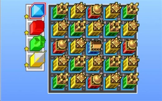 都市摩天楼（Tower Bloxx）游戏解说