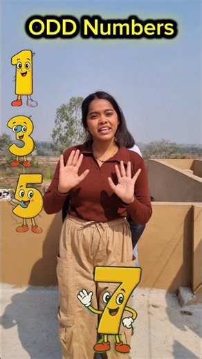 ODD numbers Memory Game #short #shorts #ytshorts