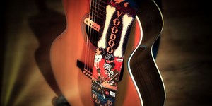 An Introduction to Weird Guitar