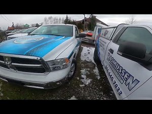 Where is the VIN number of my Ford F150 XIII Gen ( 2014 - now ) - All VIN Number Locations