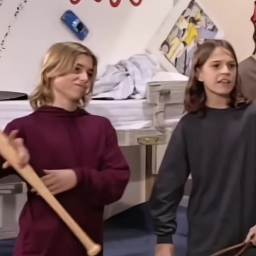 Rana de Chiquititas: Coreografia e Barracuda Cena 1997