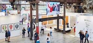 Visit | Sydney Contemporary