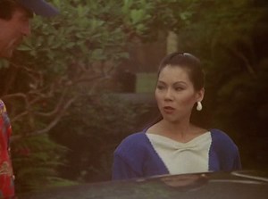 Magnum.P.I. S03 E17-18. (1980).