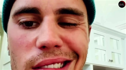 Singer's condition affecting facial movement and hearing