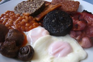 We try the Edinburgh chippy named best in the UK