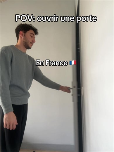 Tu vois la diff ?