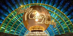 Mike Bushell is named as the sixth Strictly Come Dancing celebrity
