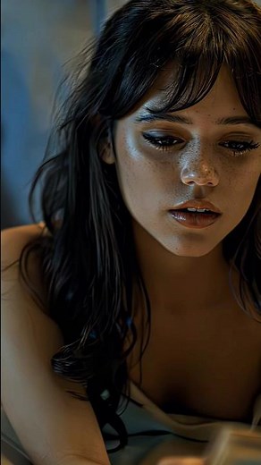 Jenna Ortega Edit 4k 60fps #4kstatus #edit #move #jennaortegafans #edit4k