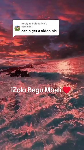 iZolo Begu Mbali - Ayayah, Namhlanje Ngu Sibahle, Dedela Inhliziyo Yami