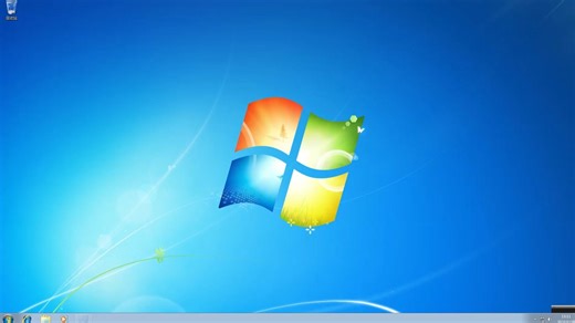 Windows 7 安装教程（包括虚拟机）