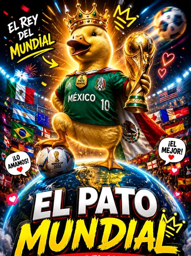 😱⚽ Tuvimos un enlace súper divertido con Karla Iveth Gómez y su dueño Cristian Gómez para platicar de nuestro querido pato Merlin, ¡y nos soltaron la bomba de a qué equipo le va! Resulta que este tierno patito es nada más y nada menos que americanista de corazón. ¡Ódiame más, versión plumaje! 🦅🦆💛 #beristime #elisaberistain #patomerlin #clubamerica #exclusiva