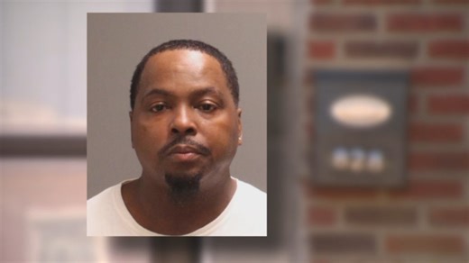 Several arrested in Philly sex trafficking ring