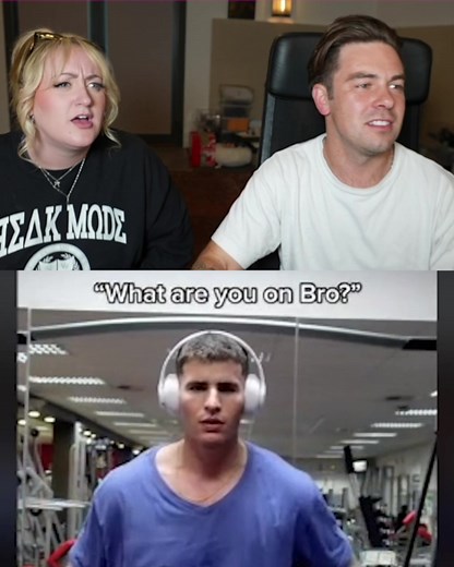 YT: Relationship influencer cringe #codyko #brittanybroski #fyp