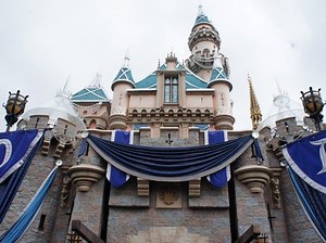 Disneyland Announces Ultra-Discounted Tickets For Anaheim Residents