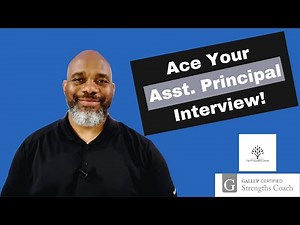 How to Ace the Assistant Principal Interview