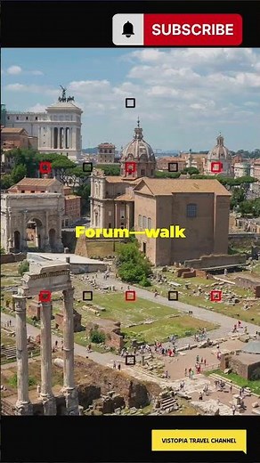 10 Top Tourist Attractions in Rome - Travel Guide