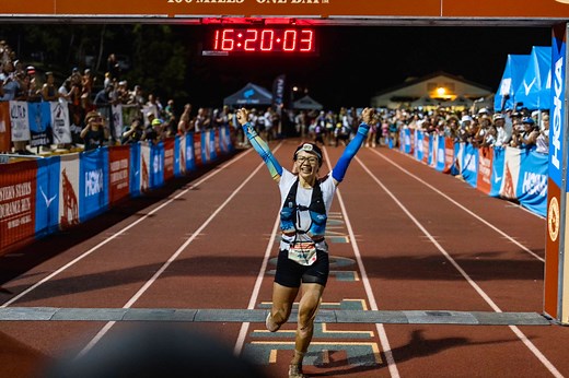 Your Guide to the 2026 Western States 100