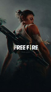 Best gun skins in Free Fire