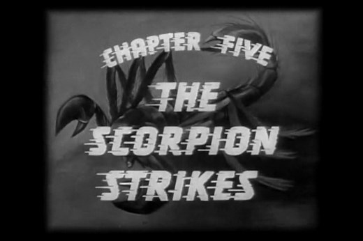 The Adventures Of Captain Marvel - E05 - Serial (1941) 12Chapters