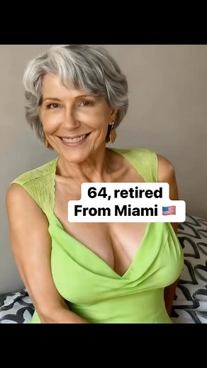 I’m 64, retired, and love dancing, travel, and deep conversations that stretch into the night. I’d like to meet a man who’s caring, intelligent, and not afraid to show affection — life’s sweeter when shared. https://SeniorMatchDatingSite.com | Senior Singles Over 50